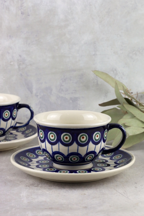 Ceramiczne duo – Bolesławiec